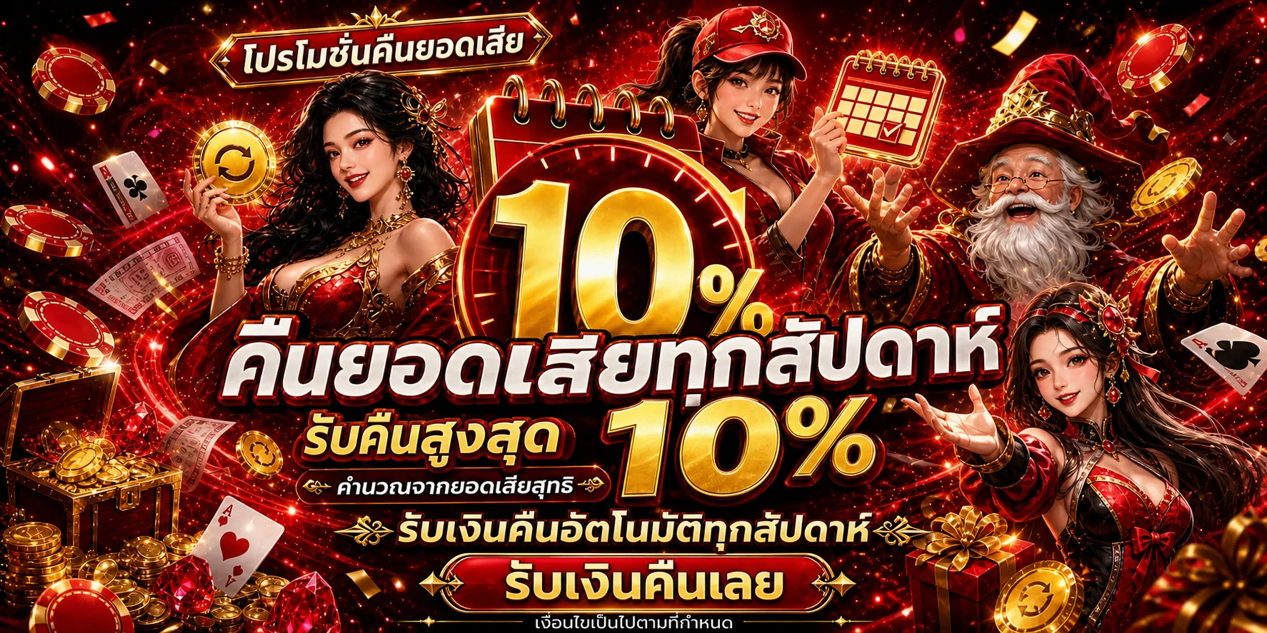 แบนเนอร์สิทธิประโยชน์ SOLO78 และแนวทางตรวจเงื่อนไข